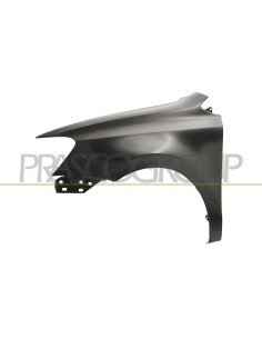 PARAFANGO ANTERIORE SINISTRO VOLKSWAGEN POLO Mod. 06-14 - 08-17