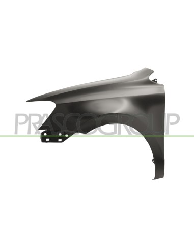 PARAFANGO ANTERIORE SINISTRO VOLKSWAGEN POLO Mod. 06-14 - 08-17
