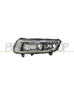 FENDINEBBIA DESTRO CON FUNZIONE LUCE DIURNA CON LUCE DIREZIONALE VOLKSWAGEN POLO Mod. 09-09 - 05-14