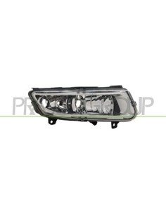 FENDINEBBIA SINISTRO CON FUNZIONE LUCE DIURNA CON LUCE DIREZIONALE VOLKSWAGEN POLO Mod. 09-09 - 05-14