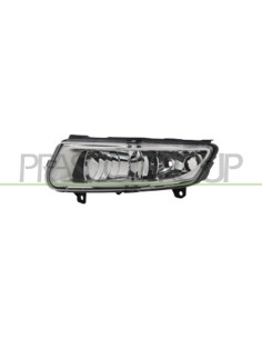 LUCE DIURNA DESTRA VOLKSWAGEN POLO Mod. 09-09 - 05-14