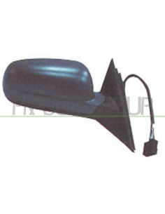 RETROVISORE DESTRO ELETTRICO TERMICO MOD. 11-96 in poi 04-98 PICCOLO VOLKSWAGEN PASSAT B5 Mod. 11-96 - 09-00