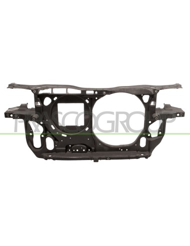 FRONTALE ANTERIORE COMPLETO PER VETTURE SENZA CONDIZIONATORE MOD. BENZINA VOLKSWAGEN PASSAT B5 Mod. 10-00 - 03-05