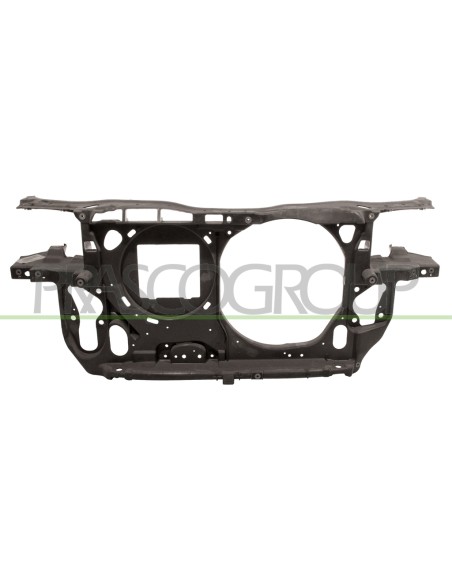FRONTALE ANTERIORE COMPLETO PER VETTURE SENZA CONDIZIONATORE MOD. BENZINA VOLKSWAGEN PASSAT B5 Mod. 10-00 - 03-05