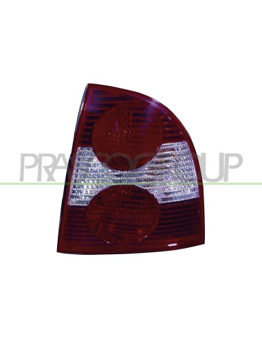 FANALE POSTERIORE DESTRO SENZA PORTALAMPADA MOD. 4 PORTE VOLKSWAGEN PASSAT B5 Mod. 10-00 - 03-05
