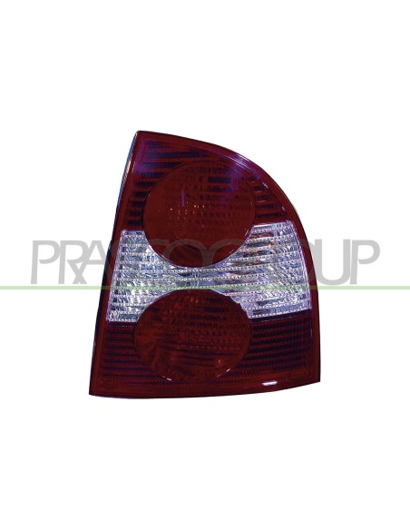 FANALE POSTERIORE DESTRO SENZA PORTALAMPADA MOD. 4 PORTE VOLKSWAGEN PASSAT B5 Mod. 10-00 - 03-05