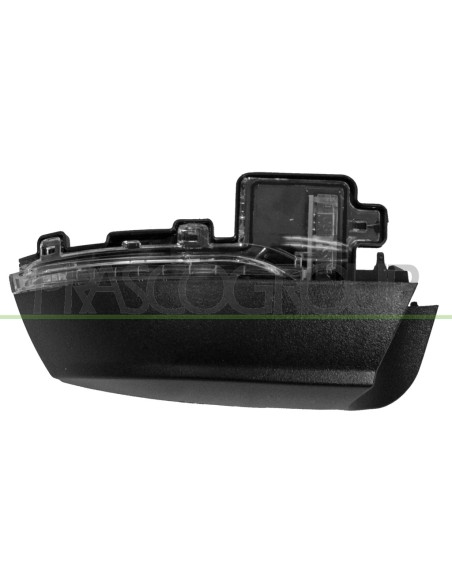 FANALE BIANCO PER RETROVISORE DESTRO VOLKSWAGEN UP Mod. 05-16