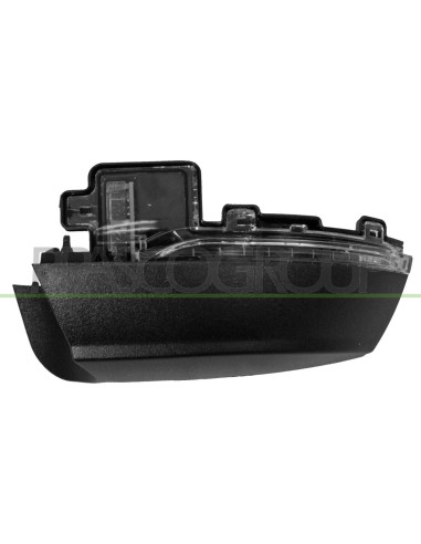 FANALE BIANCO PER RETROVISORE SINISTRO VOLKSWAGEN UP Mod. 05-16