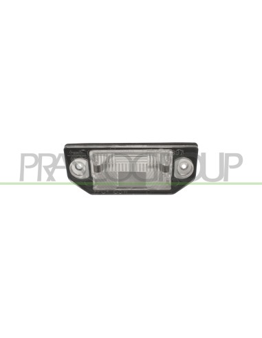LUCE TARGA VOLKSWAGEN PASSAT B5 Mod. 10-00 - 03-05