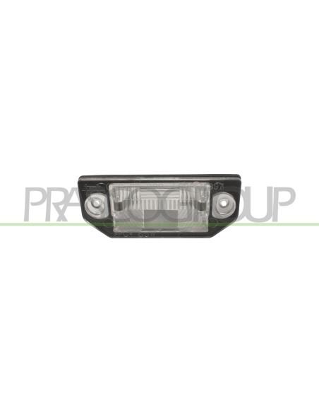 LUCE TARGA VOLKSWAGEN PASSAT B5 Mod. 10-00 - 03-05