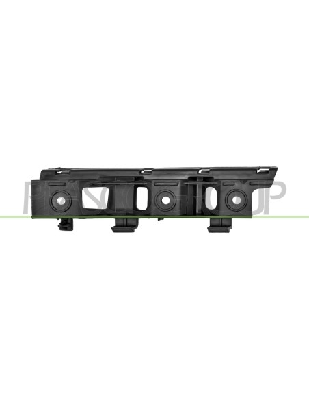 STAFFA GUIDA DESTRA PARAURTI ANTERIORE PLASTICA VOLKSWAGEN PASSAT B6 Mod. 04-05 - 09-10