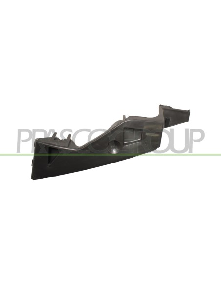 STAFFA DESTRA PARAURTI ANTERIORE CENTRALE PLASTICA VOLKSWAGEN PASSAT B6 Mod. 04-05 - 09-10