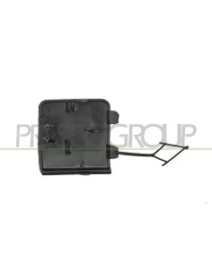 TAPPO COPRI GANCIO TRAINO PARAURTI ANTERIORE VOLKSWAGEN POLO Mod. 06-14 - 08-17 2