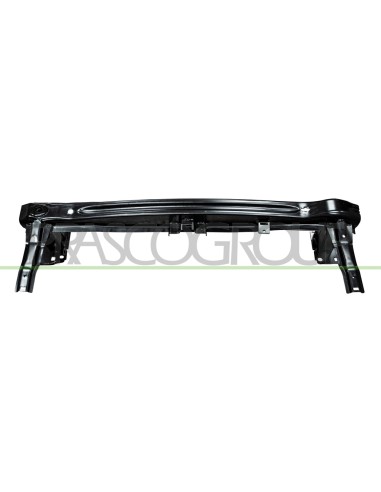 RINFORZO PARAURTI ANTERIORE VOLKSWAGEN POLO Mod. 06-14 - 08-17