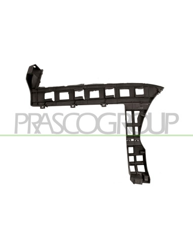 STAFFA SINISTRA PARAURTI POSTERIORE LATERALE PLASTICA MOD. 4 PORTE VOLKSWAGEN PASSAT B6 Mod. 04-05 - 09-10
