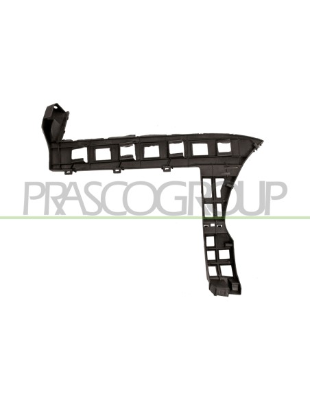 STAFFA SINISTRA PARAURTI POSTERIORE LATERALE PLASTICA MOD. 4 PORTE VOLKSWAGEN PASSAT B6 Mod. 04-05 - 09-10