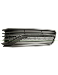 GRIGLIA DESTRA PARAURTI ANTERIORE NERA MOD. TRENDLINE VOLKSWAGEN POLO Mod. 06-14 - 08-17