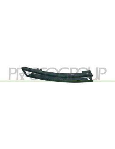 MODANATURA DESTRA PARAURTI ANTERIORE CON PRIMER VOLKSWAGEN PASSAT B6 Mod. 04-05 - 09-10