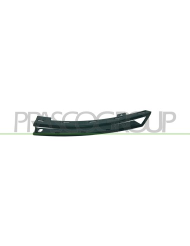 MODANATURA SINISTRA PARAURTI ANTERIORE CON PRIMER VOLKSWAGEN PASSAT B6 Mod. 04-05 - 09-10