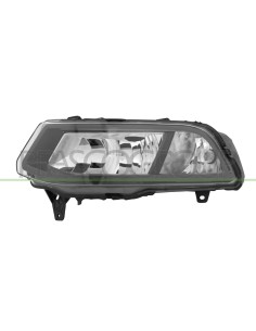 LUCE DIURNA SINISTRA VOLKSWAGEN POLO Mod. 06-14 - 08-17