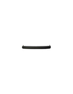 PARAURTI POSTERIORE COMPLETO NERO VOLKSWAGEN - GOL