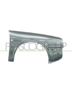 PARAFANGO ANTERIORE DESTRO VOLKSWAGEN GOLF II Mod. 08-83 - 08-89