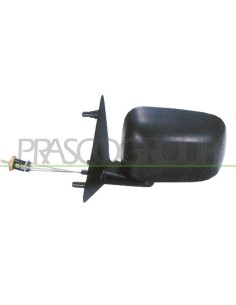 RETROVISORE SINISTRO A CAVI VOLKSWAGEN GOLF II Mod. 08-83 - 08-89