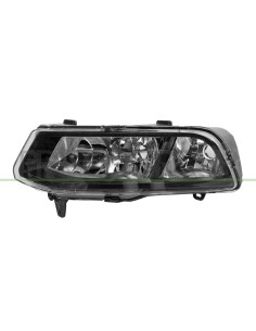 FENDINEBBIA SINISTRO CON LUCE DIREZIONALE CON LUCE DIURNA VOLKSWAGEN POLO Mod. 06-14 - 08-17