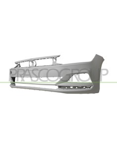 PARAURTI ANTERIORE CON PRIMER CON TRACCE PDC VOLKSWAGEN POLO Mod. 09-17 - 04-21
