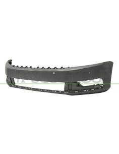 PARAURTI ANTERIORE CON PRIMER CON FORI PDC+SUPPORTI VOLKSWAGEN PASSAT B7 Mod. 10-10 - 08-14
