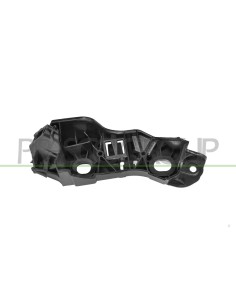 STAFFA SINISTRA PARAURTI ANTERIORE VOLKSWAGEN POLO Mod. 09-17 - 04-21 2