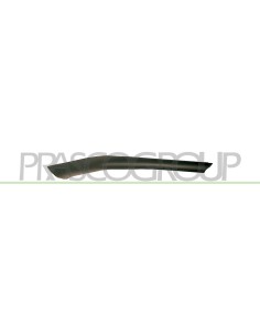 SPOILER DESTRO PARAURTI ANTERIORE MOD. GL VOLKSWAGEN GOLF II Mod. 09-89 - 10-91