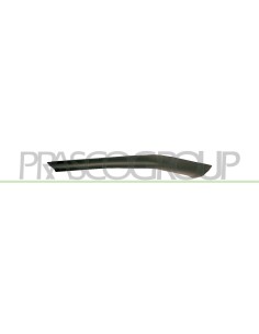 SPOILER SINISTRO PARAURTI ANTERIORE MOD. GL VOLKSWAGEN GOLF II Mod. 09-89 - 10-91