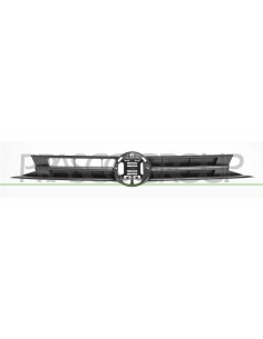 GRIGLIA RADIATORE NERA VOLKSWAGEN POLO Mod. 09-17 - 04-21