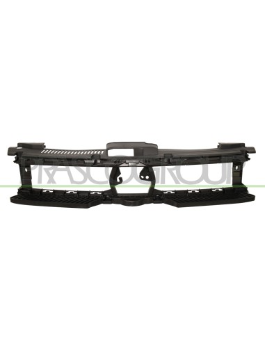 SUPPORTO GRIGLIA RADIATORE VOLKSWAGEN POLO Mod. 09-17 - 04-21