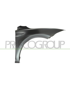PARAFANGO ANTERIORE DESTRO VOLKSWAGEN POLO Mod. 09-17 - 04-21