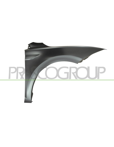 PARAFANGO ANTERIORE DESTRO VOLKSWAGEN POLO Mod. 09-17 - 04-21