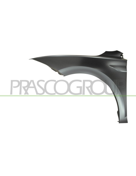 PARAFANGO ANTERIORE SINISTRO VOLKSWAGEN POLO Mod. 09-17 - 04-21