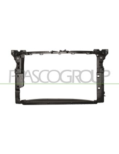 FRONTALE ANTERIORE COMPLETO MOD. BENZINA VOLKSWAGEN POLO Mod. 09-17 - 04-21