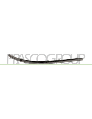 PROFILO DESTRO PARAURTI POSTERIORE CROMATO MOD. STATION WAGON VOLKSWAGEN PASSAT B7 Mod. 10-10 - 08-14
