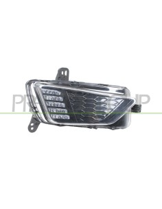 LUCE DIURNA SINISTR LED