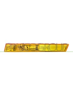 FANALE SINISTRO PARAURTI ANTERIORE ARANCIO MOD. 08 in poi VOLKSWAGEN PASSAT B6 Mod. 04-05 - 09-10