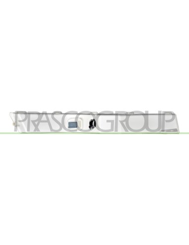 FANALE SINISTRO PARAURTI ANTERIORE ARANCIO MOD. 08 in poi VOLKSWAGEN PASSAT B6 Mod. 04-05 - 09-10