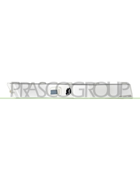 FANALE SINISTRO PARAURTI ANTERIORE ARANCIO MOD. 08 in poi VOLKSWAGEN PASSAT B6 Mod. 04-05 - 09-10