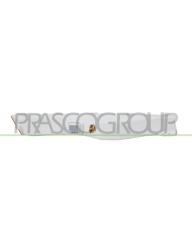 FANALE ANTERIORE SINISTRO ARANCIO SENZA PORTALAMPADA VOLKSWAGEN PASSAT B6 Mod. 04-05 - 09-10