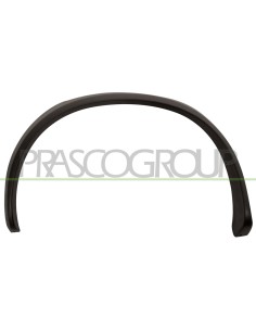 PARAFANGHINO POSTERIORE SINISTRO VOLKSWAGEN GOLF I Mod. 11-74 - 07-83