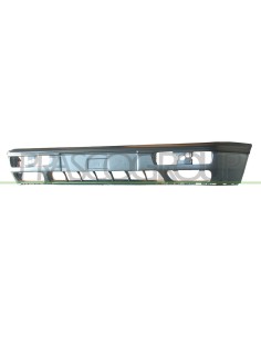 PARAURTI ANTERIORE CON PRIMER PARZIALE VOLKSWAGEN GOLF III Mod. 11-91 - 09-97
