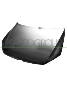 COFANO VOLKSWAGEN - PASSAT - MOD. 10/10 - 08/14 VW0553100 PRASCO