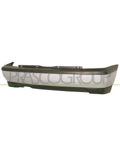 PARAURTI POSTERIORE PARZIALMENTE CON PRIMER MOD. GL-GT-GTI in poi 07-94 VOLKSWAGEN GOLF III Mod. 11-91 - 09-97