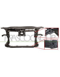 FRONTALE ANTERIORE COMPLETO MOD. BENZINA VOLKSWAGEN PASSAT B7 Mod. 10-10 - 08-14